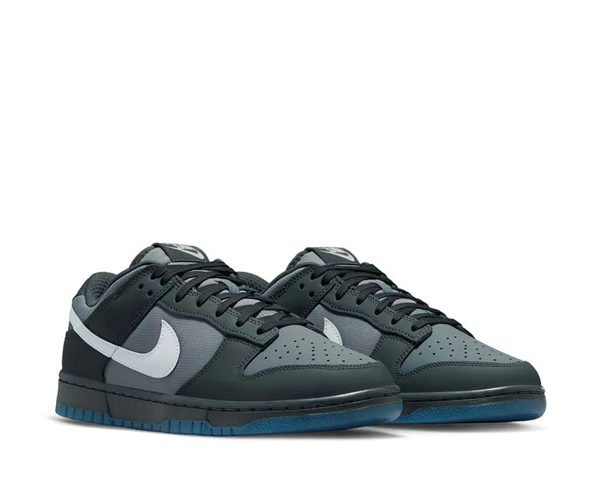 Trail Hike Nike Dunk Low "Anthracite"