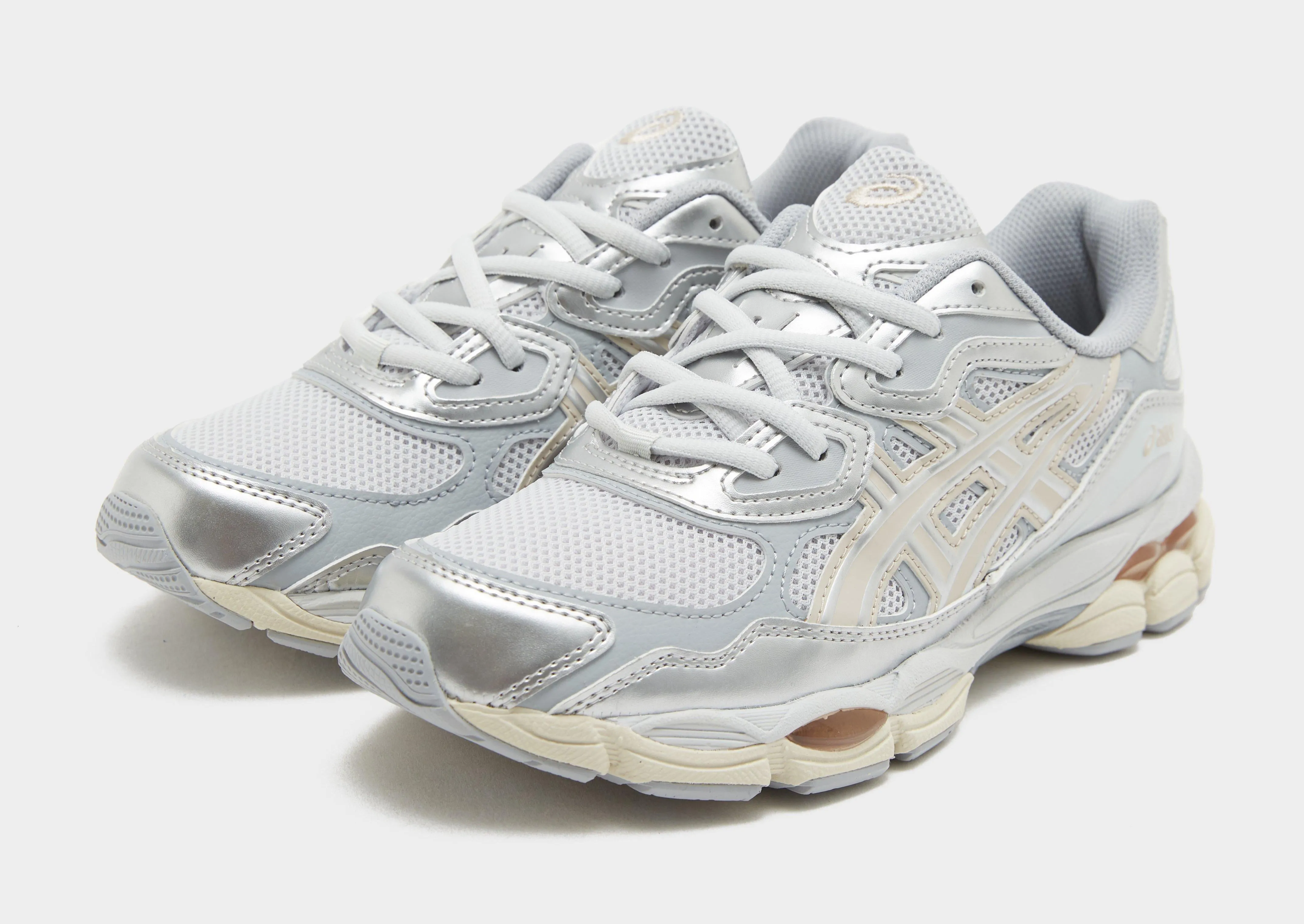 GEL-NYC Women's Loose Fit