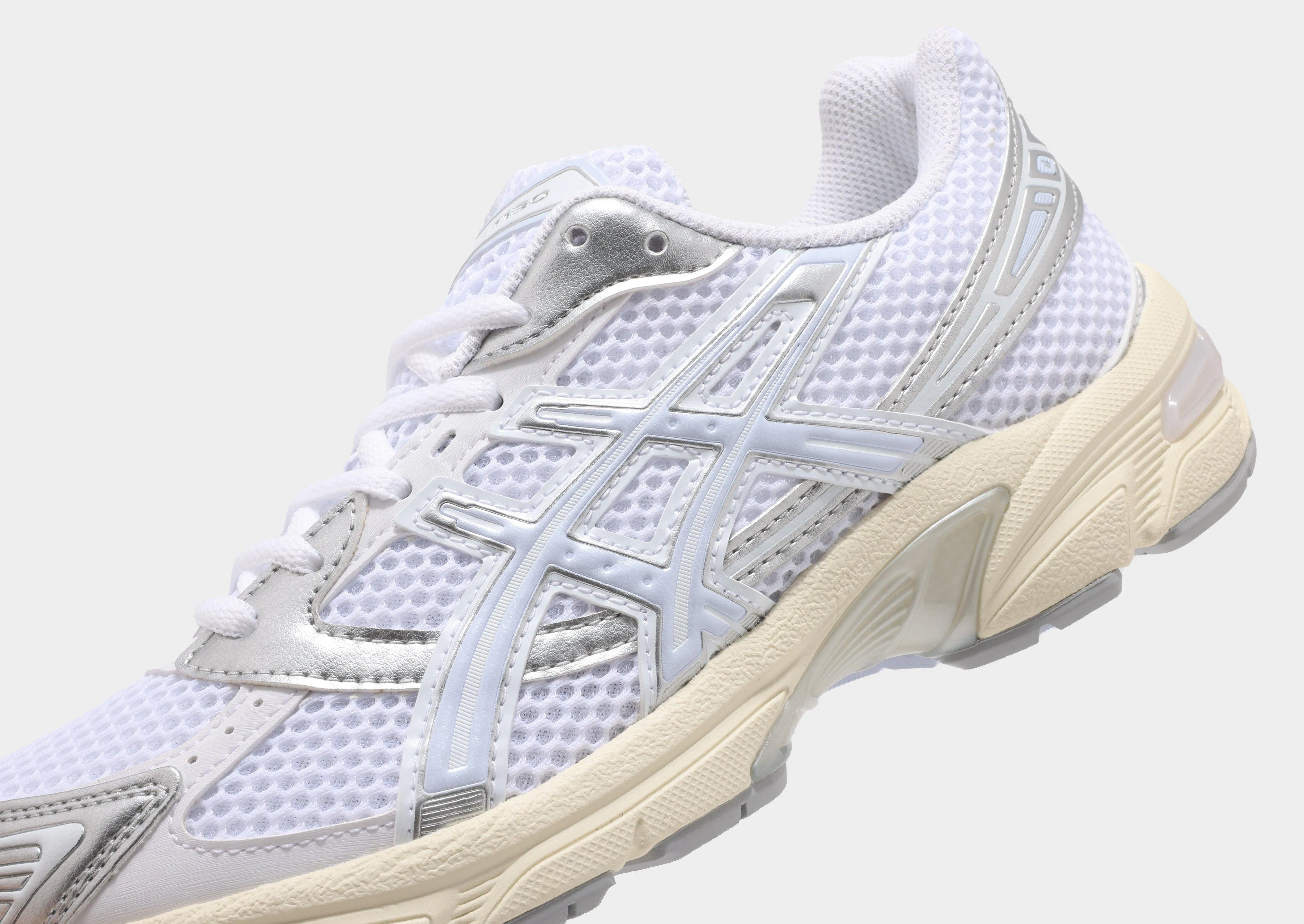 Responsive cushioning Compression Midsole GEL-1130 Women's