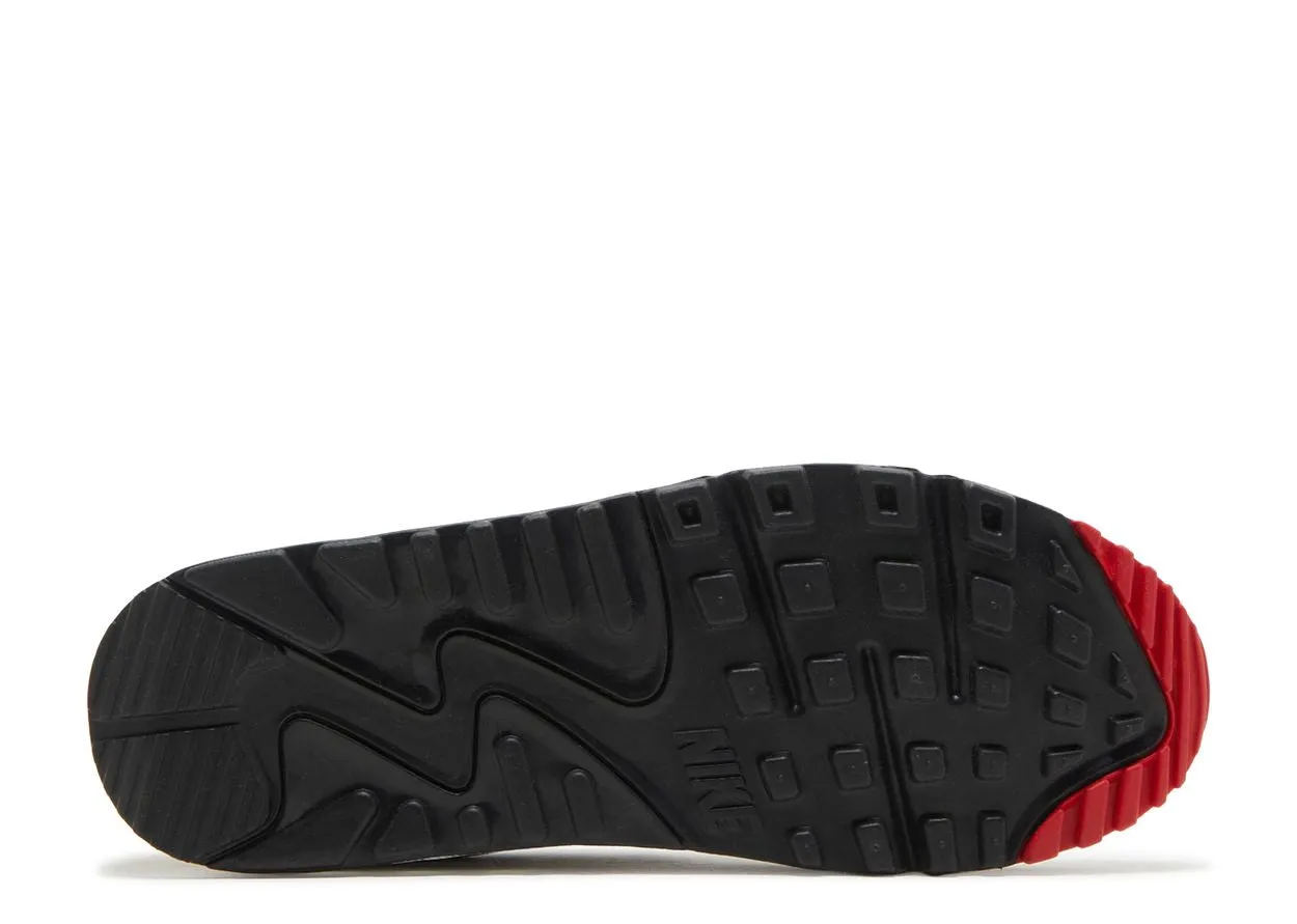 Day Run Nike Air Max 90 Light Iron All