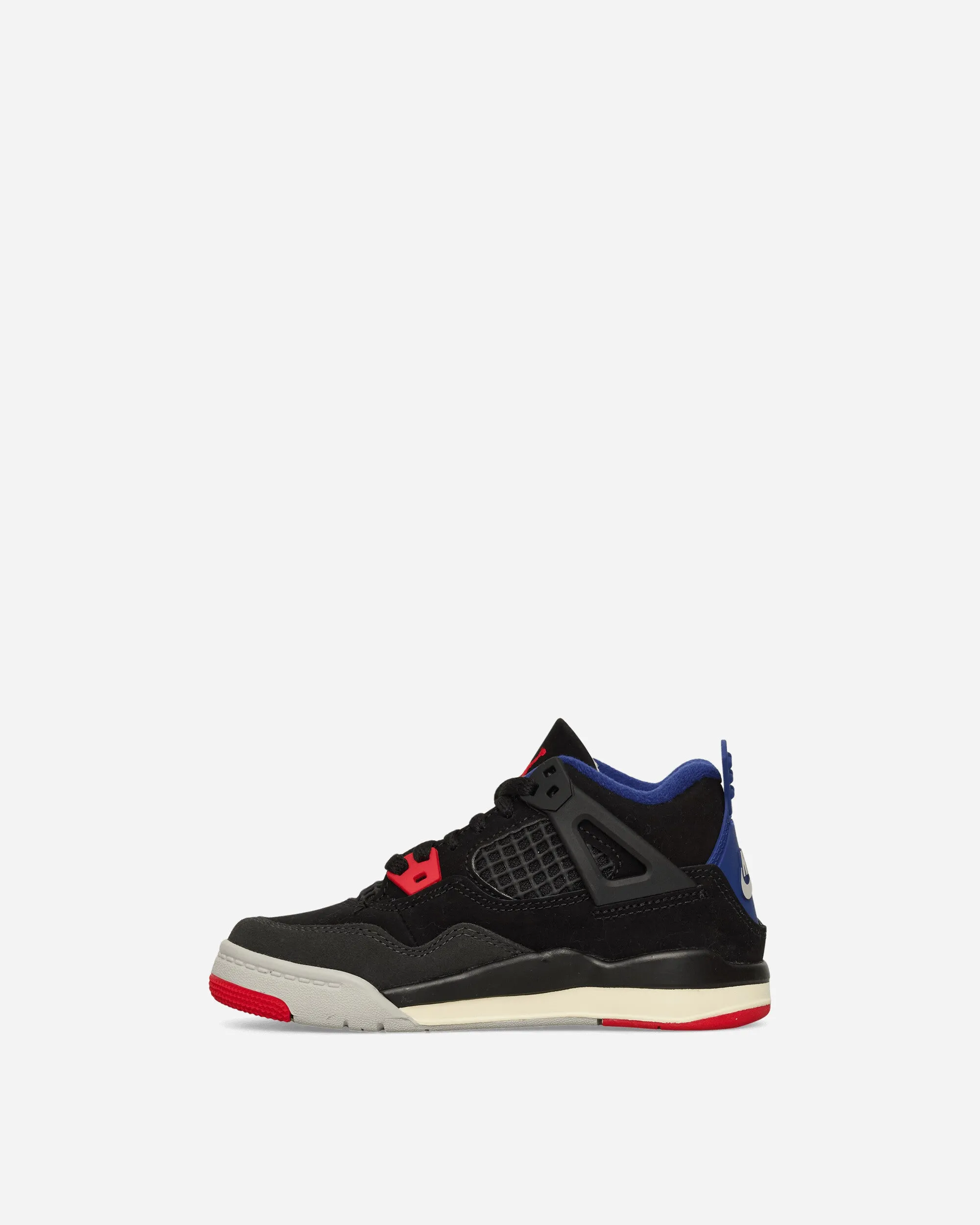 Air Jordan 4 (PS) Sneakers Rare Air Comfort Grip