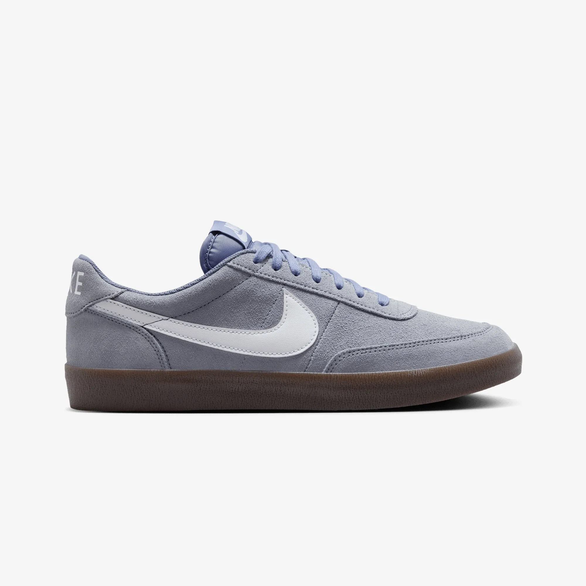 Nike | KILLSHOT 2 { ASHEN SLATE/WHITE-GUM DARK BROWN Gel Soft