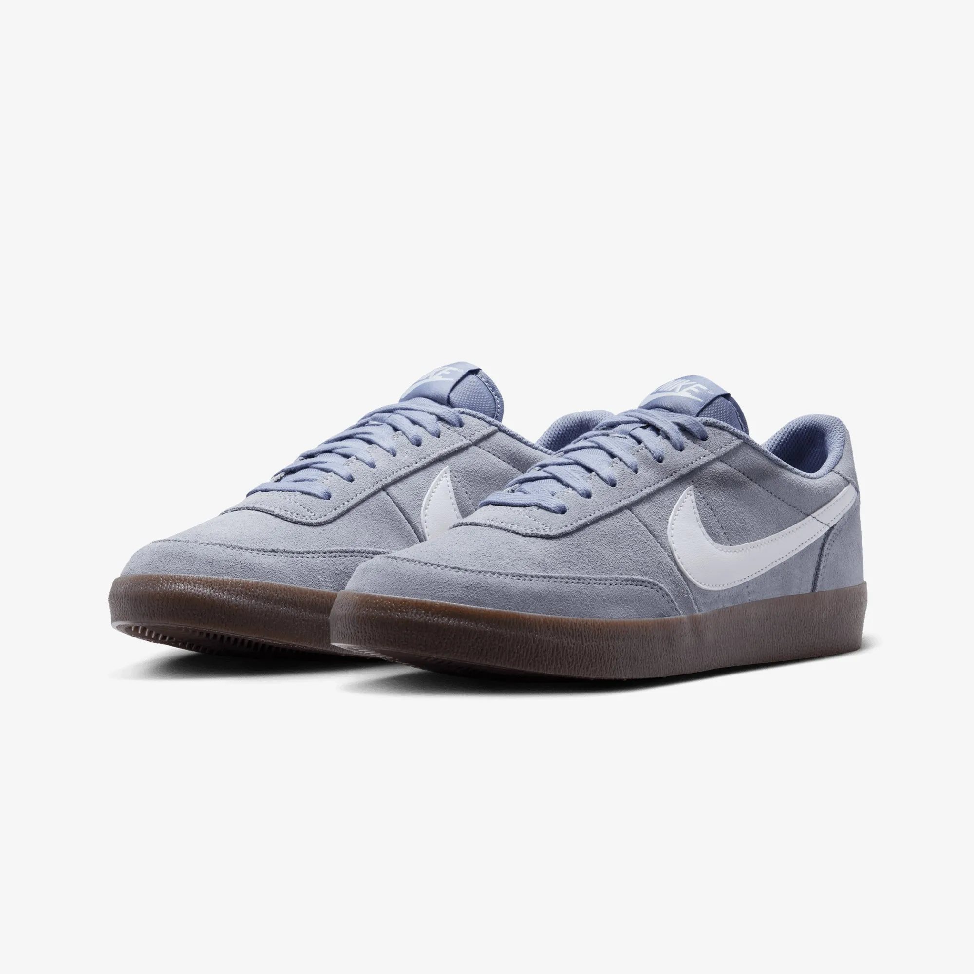 Nike | KILLSHOT 2 { ASHEN SLATE/WHITE-GUM DARK BROWN Travel Must
