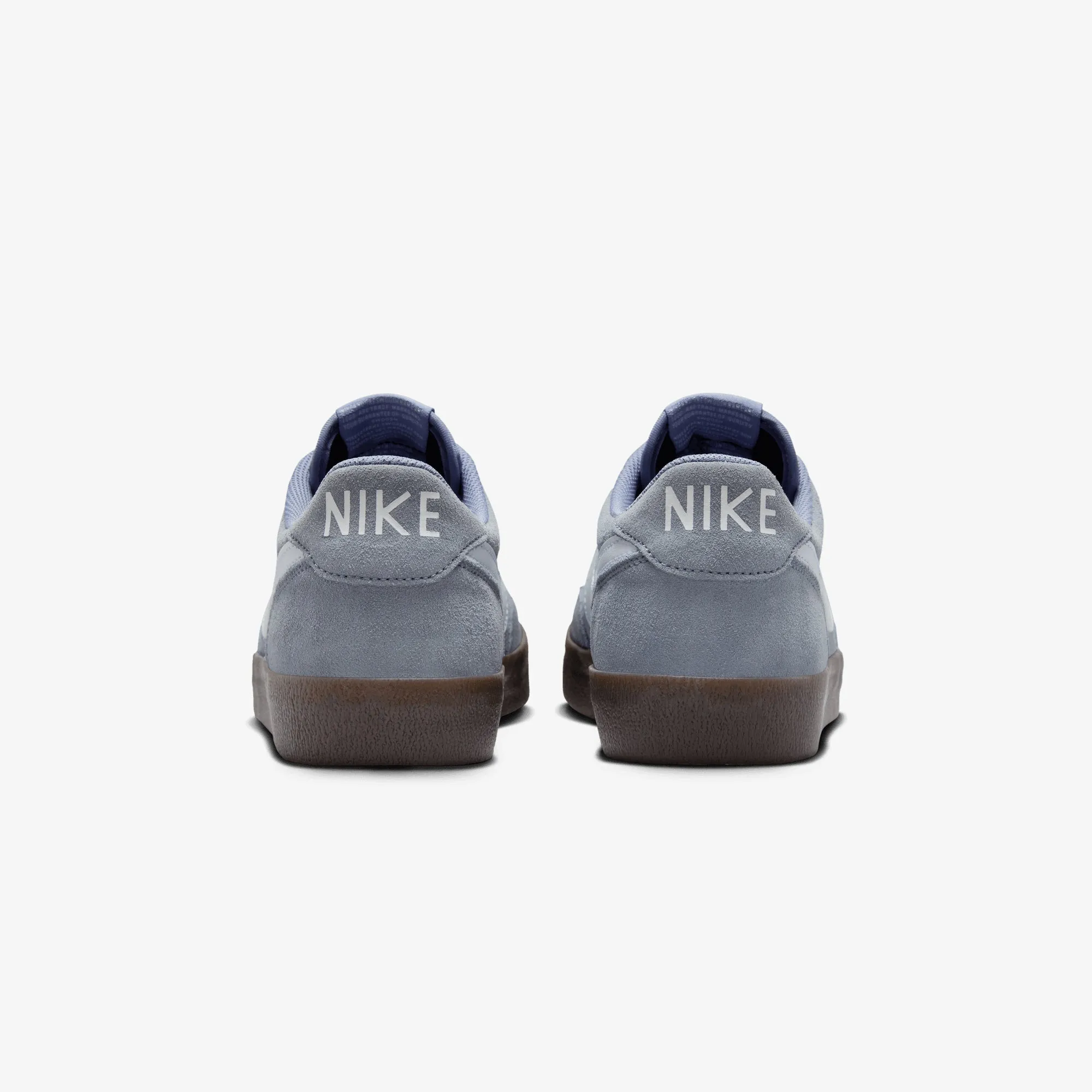 Nike | KILLSHOT 2 { ASHEN SLATE/WHITE-GUM DARK BROWN Bone Aid Rapid pace