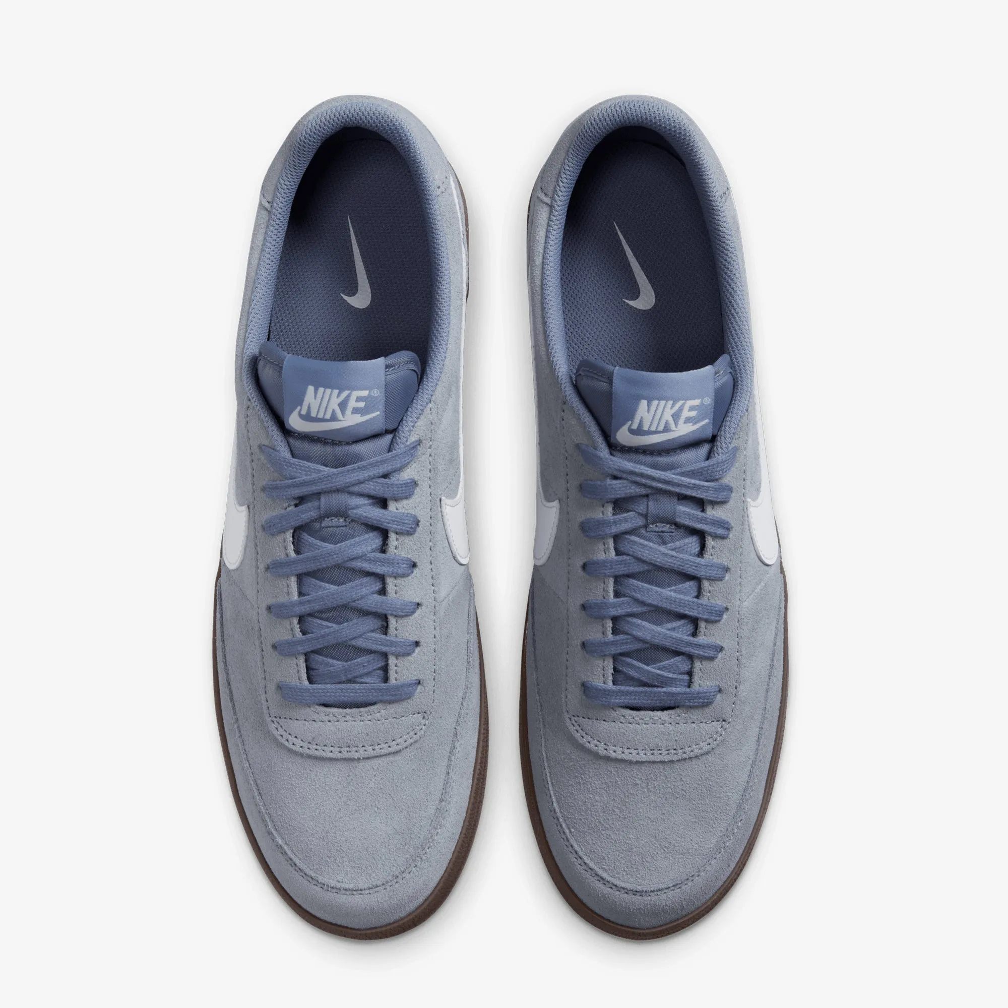 Nordic Tone Resort Mood Nike | KILLSHOT 2 { ASHEN SLATE/WHITE-GUM DARK BROWN