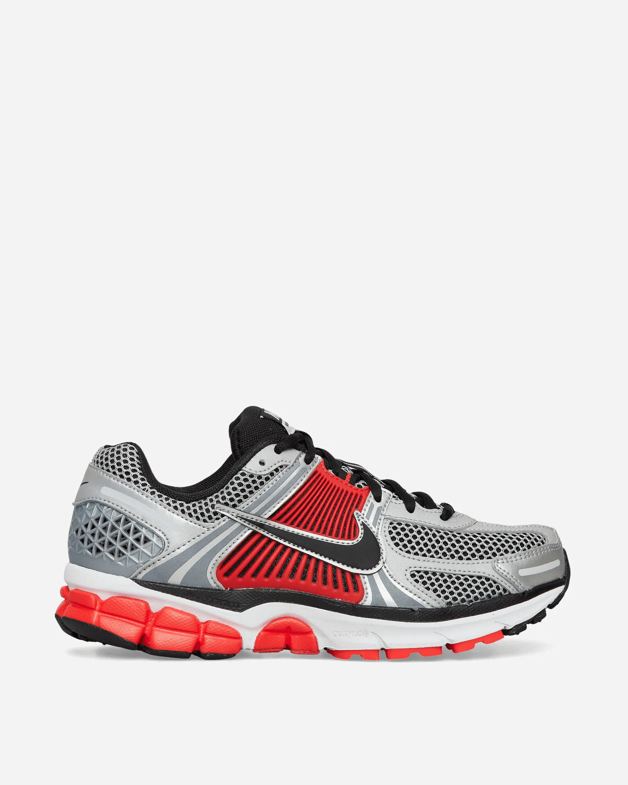 Free Soul Race day Zoom Vomero 5 SE Sneakers Bright Crimson / Glacier Ice