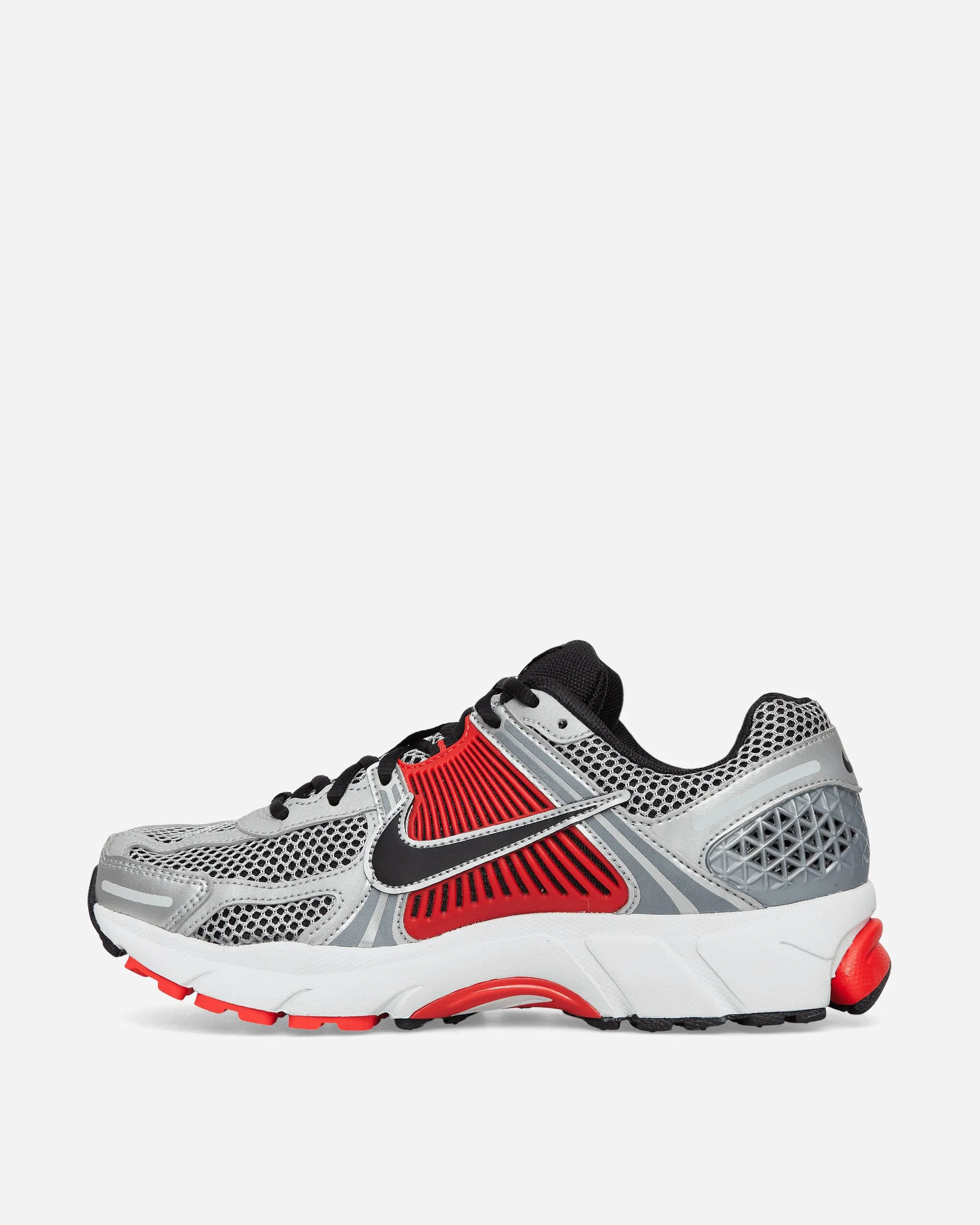 Dust Guard Wool Warm Zoom Vomero 5 SE Sneakers Bright Crimson / Glacier Ice