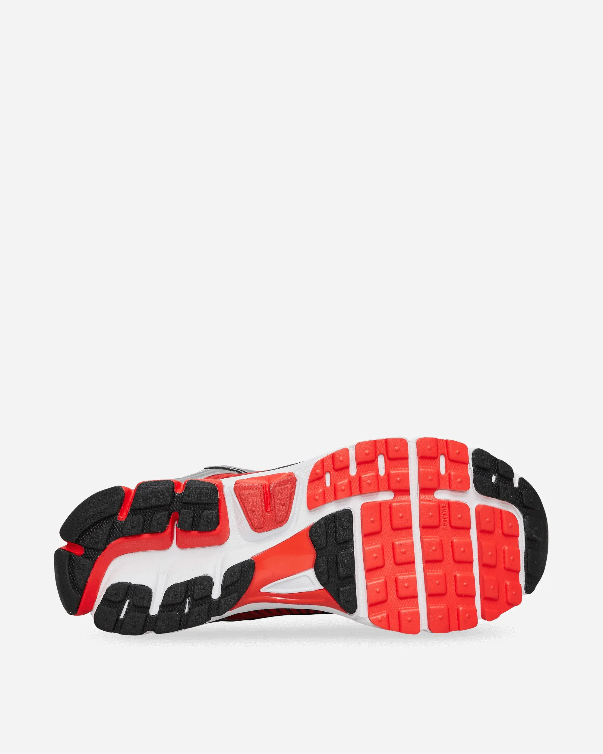 Low Top Elastic Zoom Vomero 5 SE Sneakers Bright Crimson / Glacier Ice
