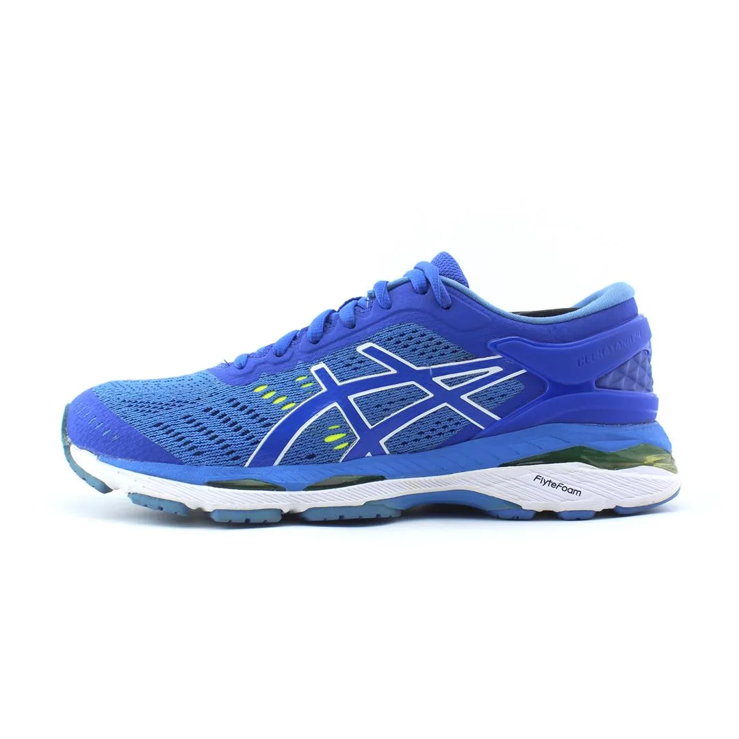 ASICS GEL-KAYANO 23 Comfort Curve Training Mode