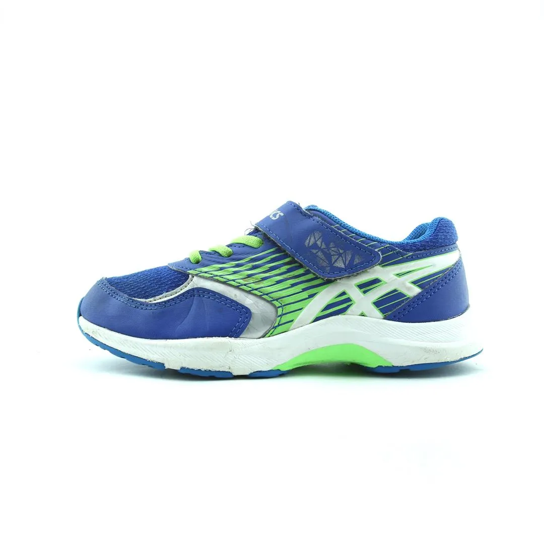Leather Touch ASICS LAZERBEAM KB-MG
