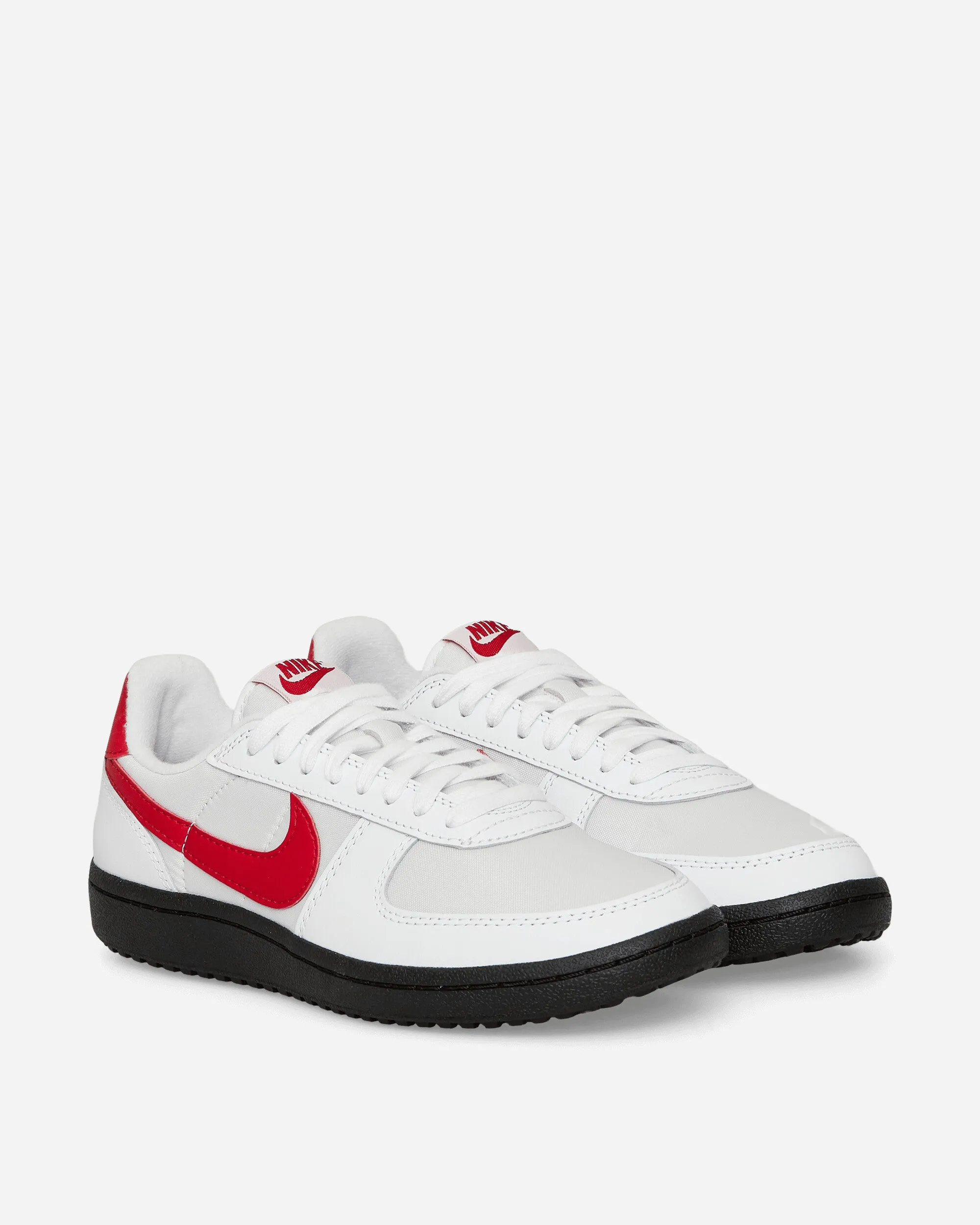 Digital Run Rapid Motion Field General '82 Sneakers White / Varsity Red
