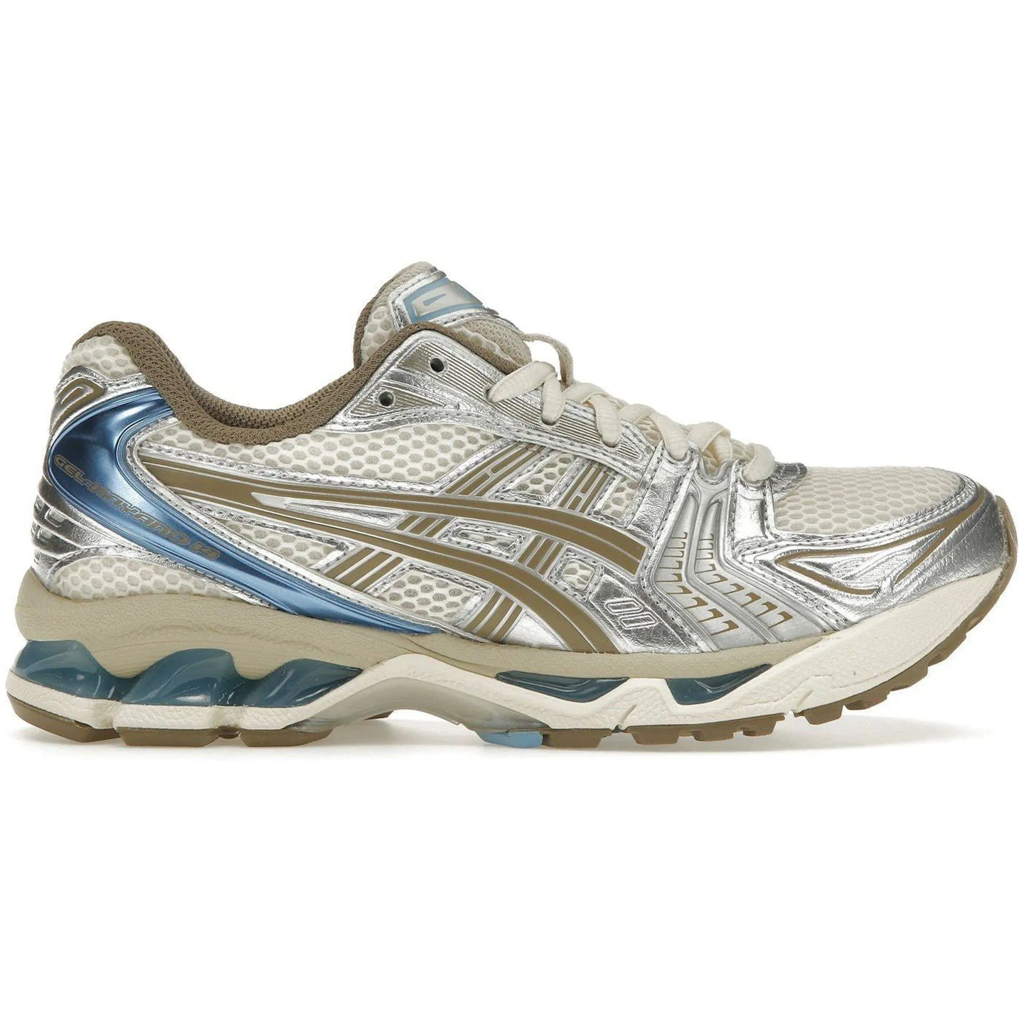 Shine Tone ASICS Gel-Kayano 14 Cream Pepper (Women's)