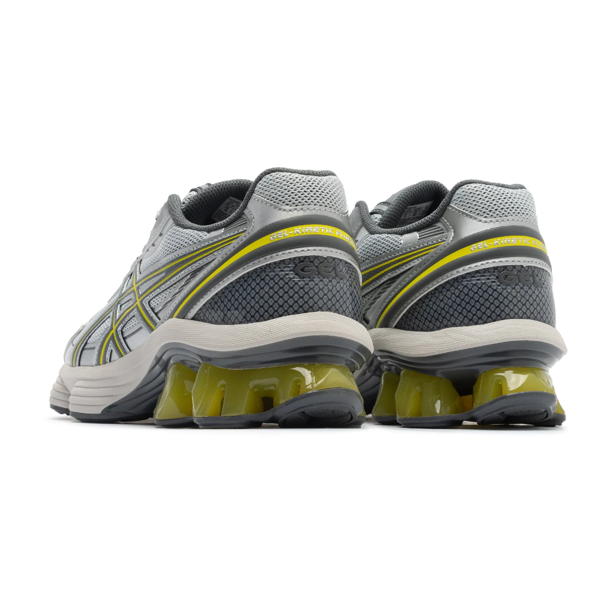Gel-Kinetic Fluent Glacier Grey 1203A591-020 New York Petite Fit