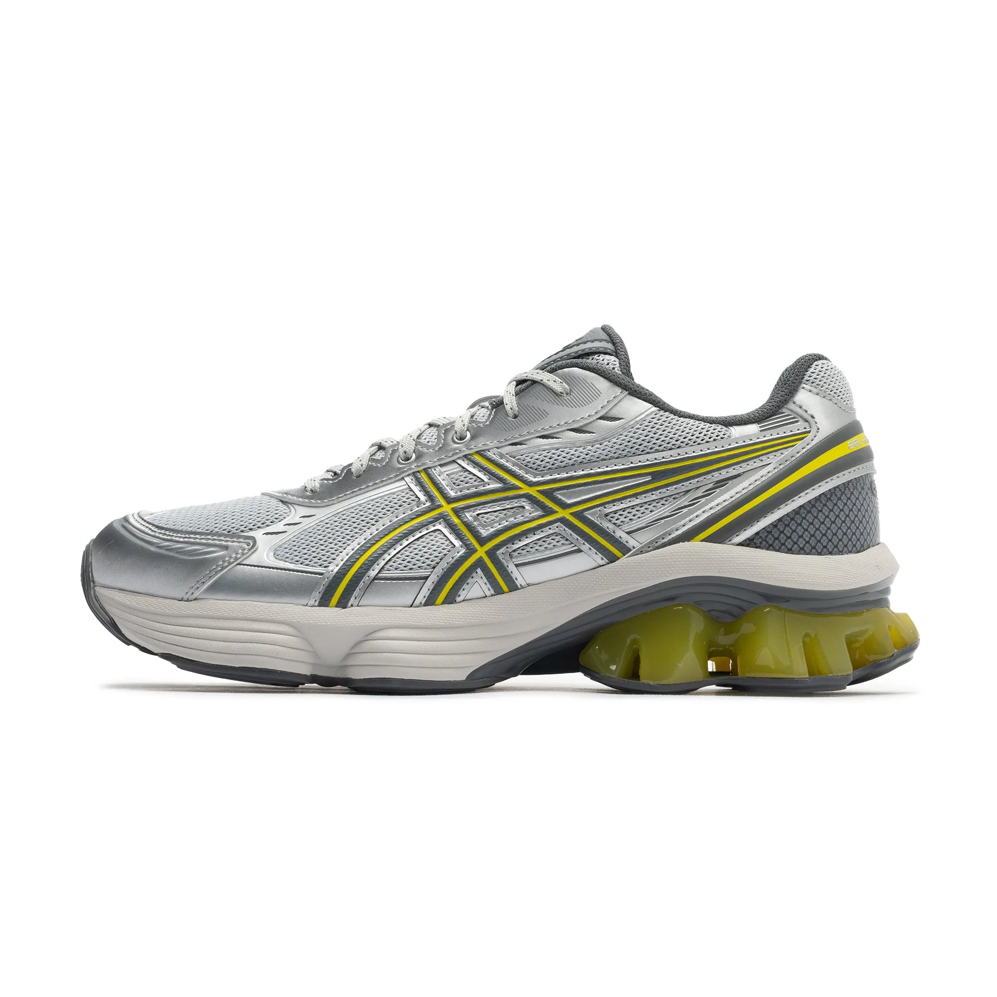 Spanish Bold Gel-Kinetic Fluent Glacier Grey 1203A591-020