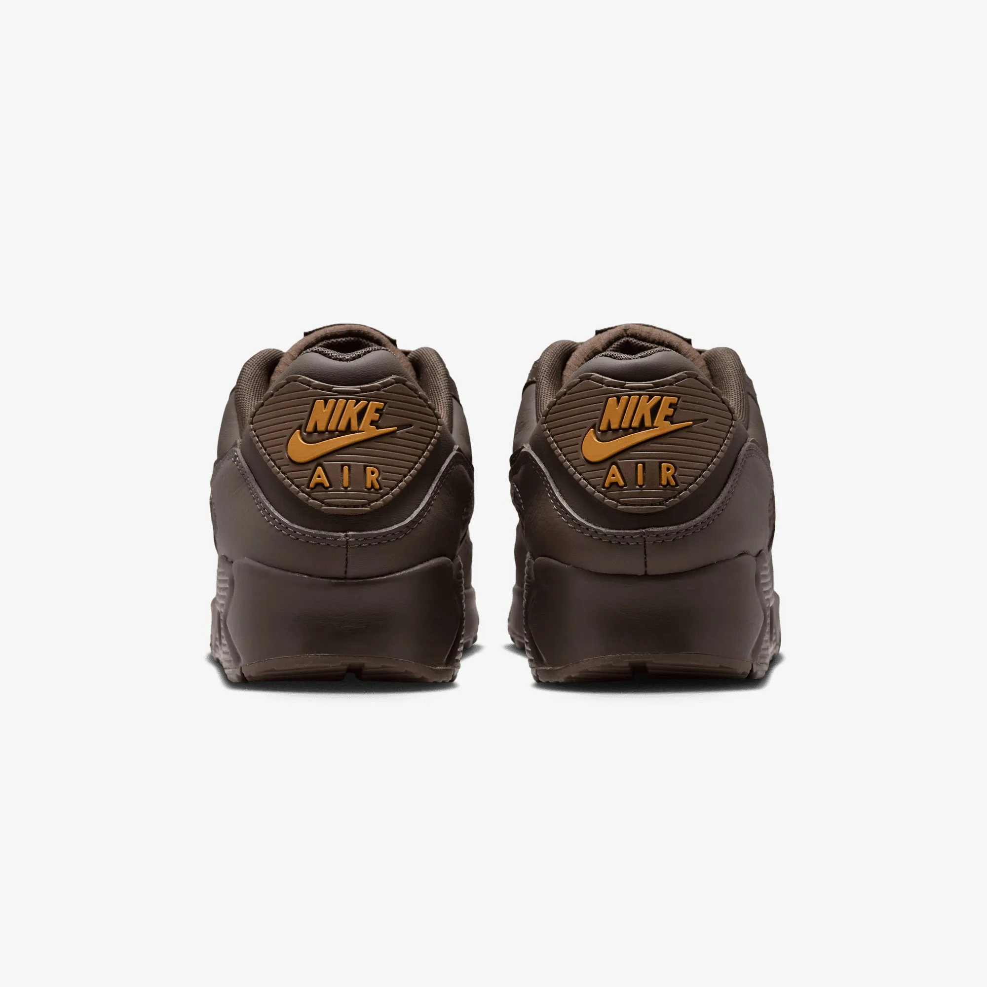 Deep Grip Pack Safe Nike | AIR MAX 90 ESS  { BAROQUE BROWN/BAROQUE BROWN-DESERT OCHRE
