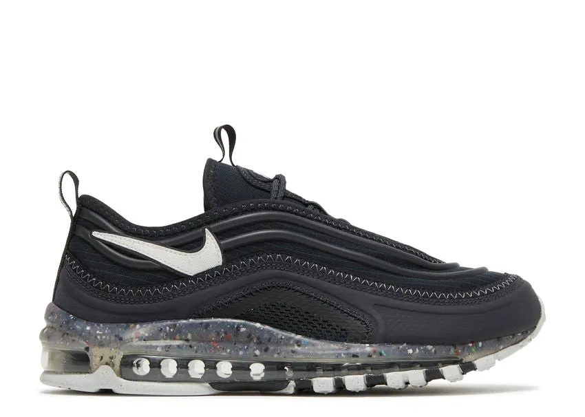 Trend Focus Nike Air Max 97 Terrascape Off Noir