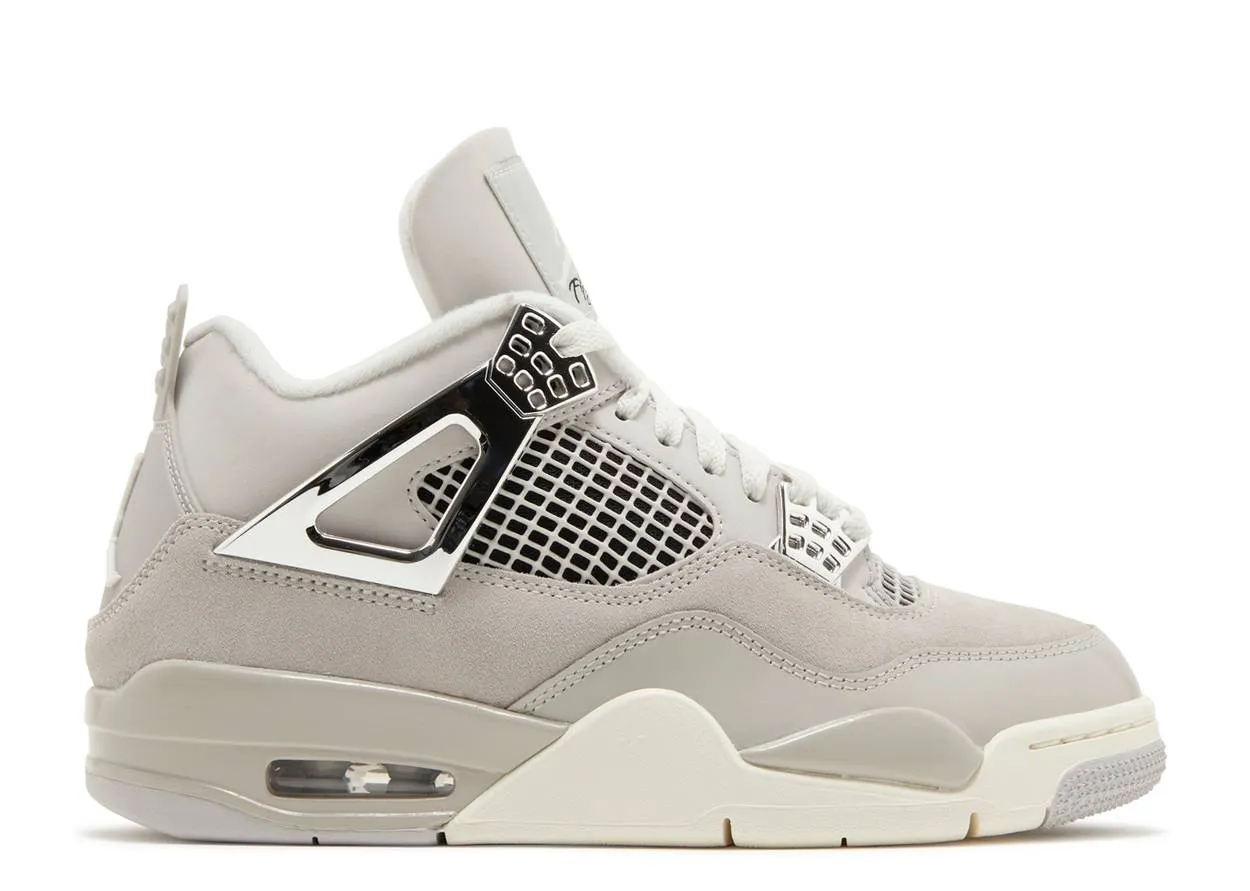 Air Jordan 4 Retro Frozen Moments All Around