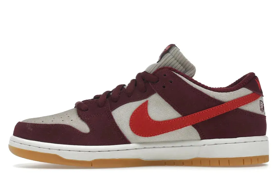 Strong Stride Comfy Layers Nike SB Dunk Low Skate Like a Girl