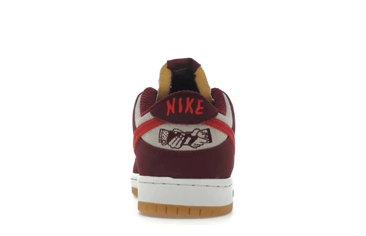Hassle free Lime Fresh Nike SB Dunk Low Skate Like a Girl