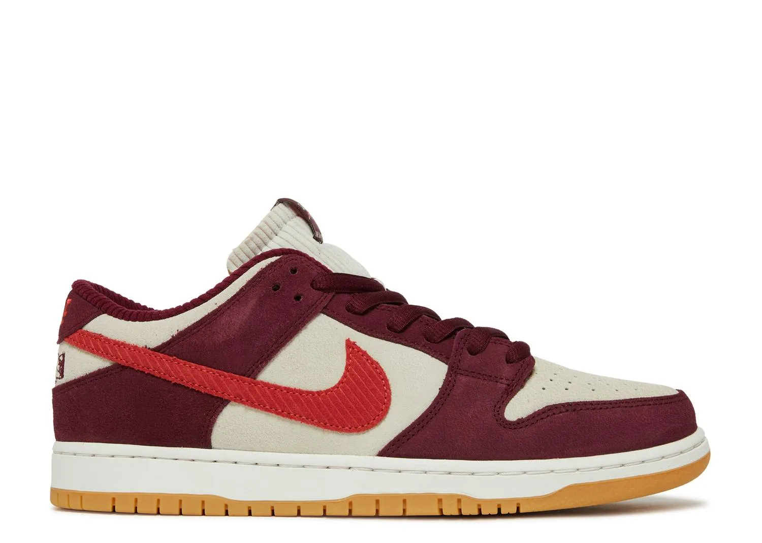 Commuter Life Nike SB Dunk Low Skate Like A Girl