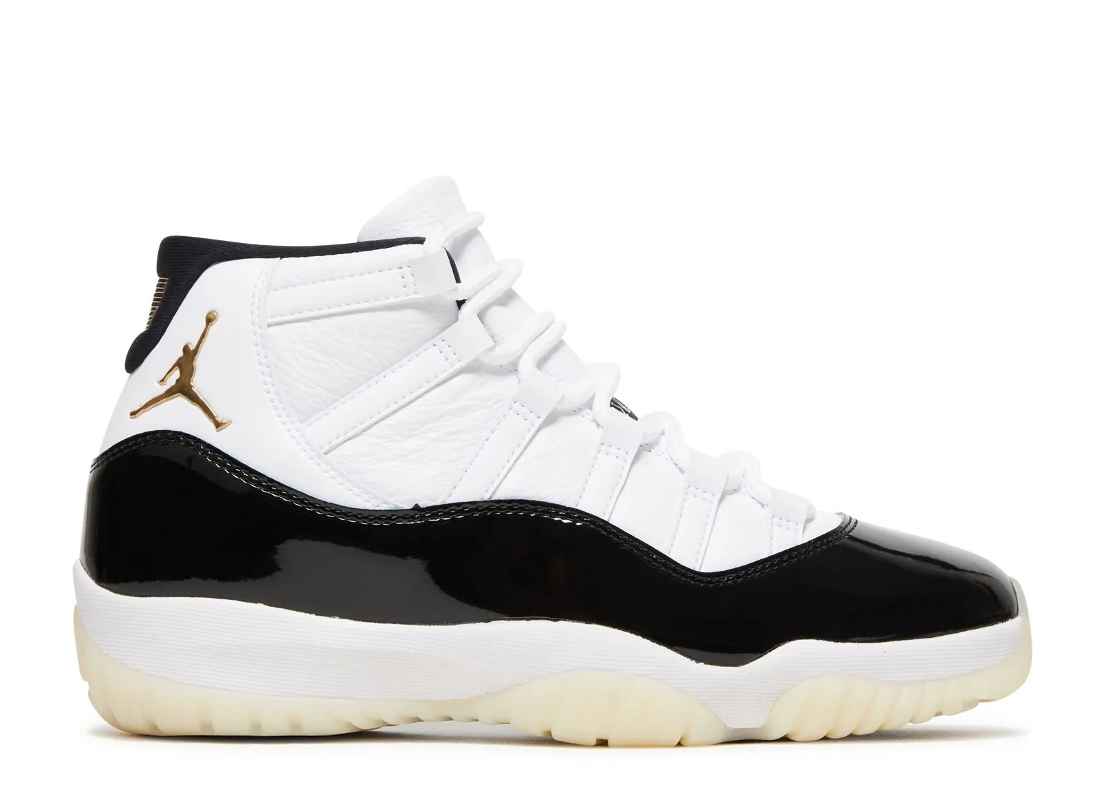 Work Stretchable Material Air Jordan 11 Retro Gratitude