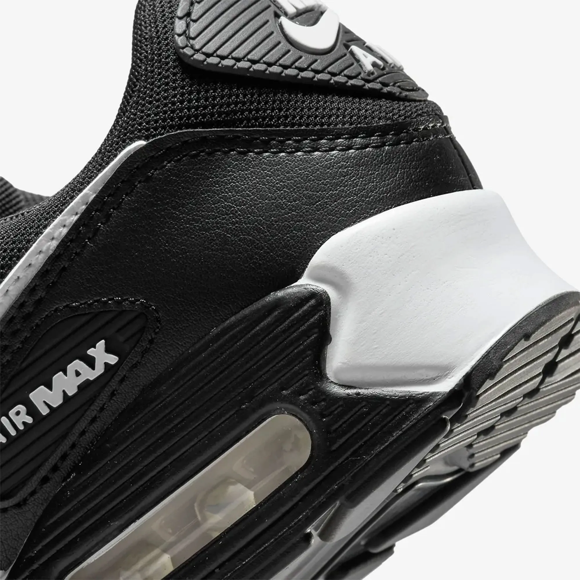 Freeze Grip Stage Pop Nike | AIR MAX 90  { BLACK/WHITE-BLACK