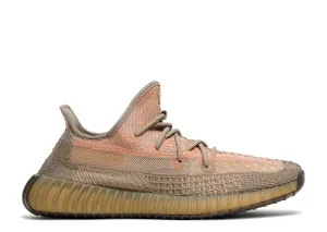 Ultra Ease Ankle Room Adidas Yeezy Boost 350 V2 Sand Taupe