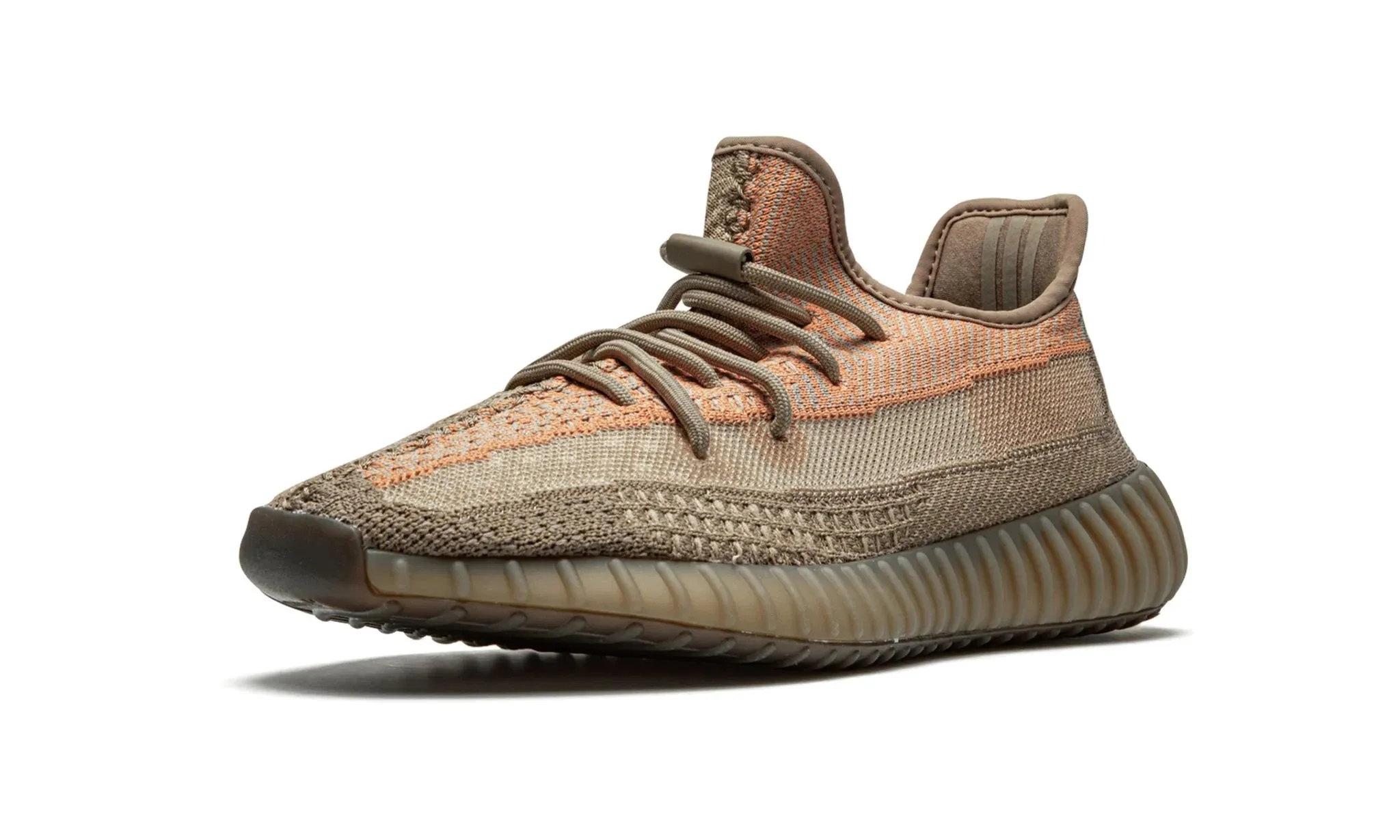 Soft Material Adidas Yeezy Boost 350 V2 "Sand Taupe"