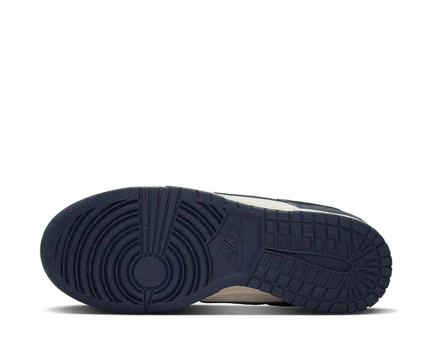 Punch Step Train Trip Nike Dunk Low NN W