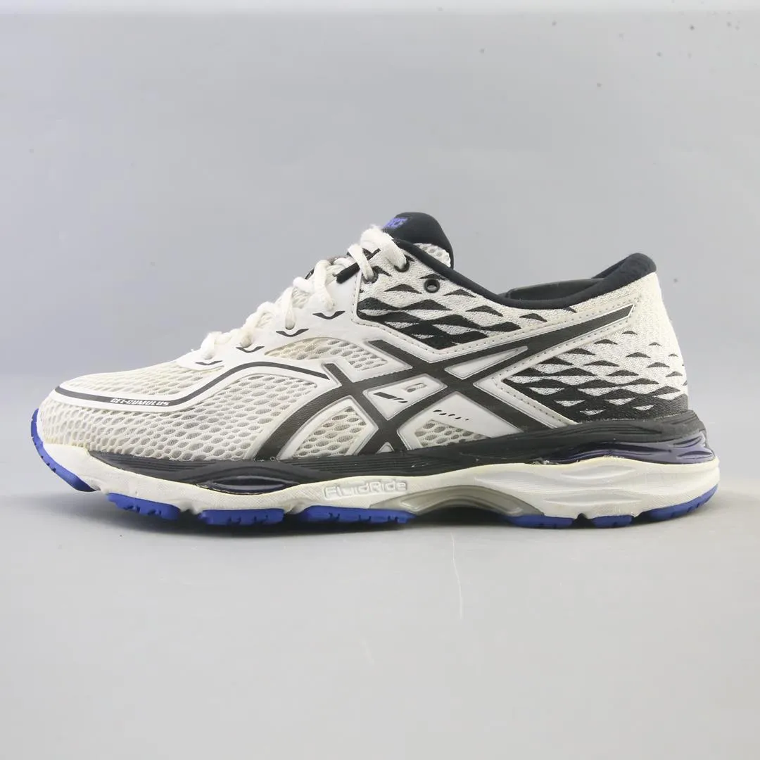 Heel Safe ASICS GEL-CUMULUS 19