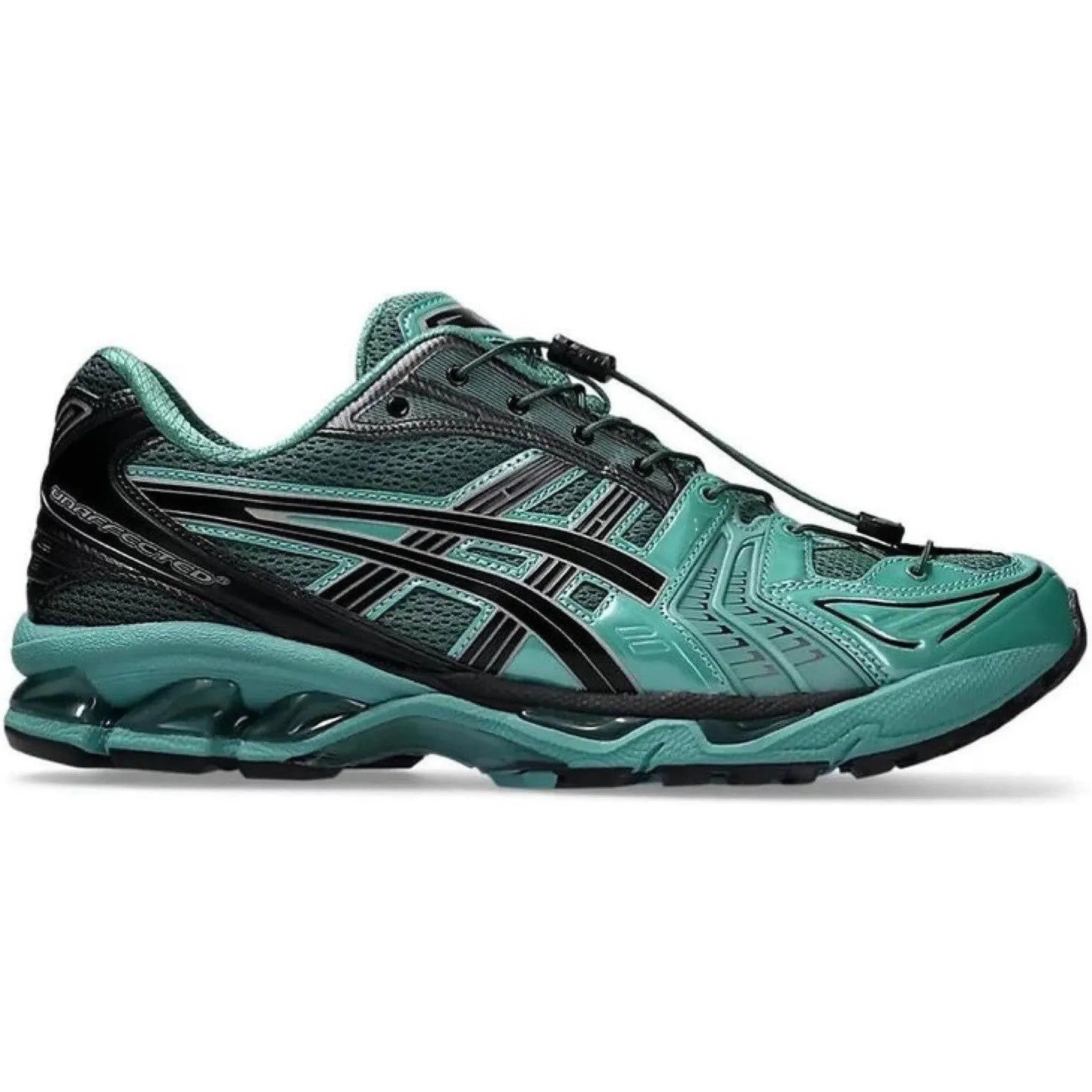 ASICS Gel-Kayano 14 Unaffected Infinite Wonders Synthetic Concert Mood