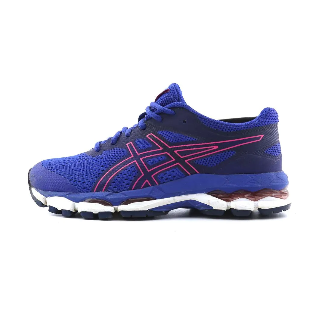 ASICS GEL-SUPERION 2 Bounce Edge