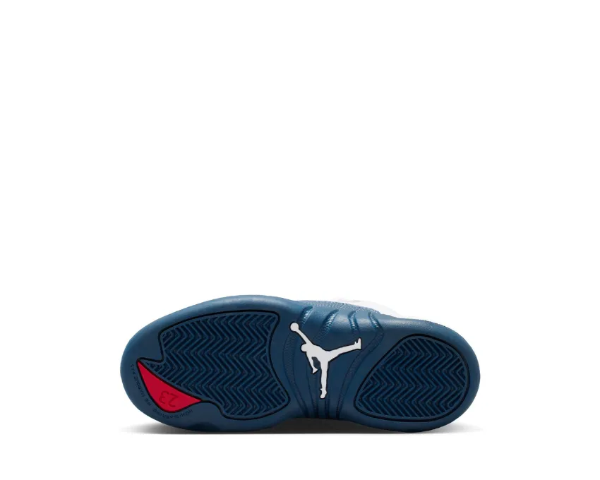 Air Jordan 12 Retro PS Minimal Detail