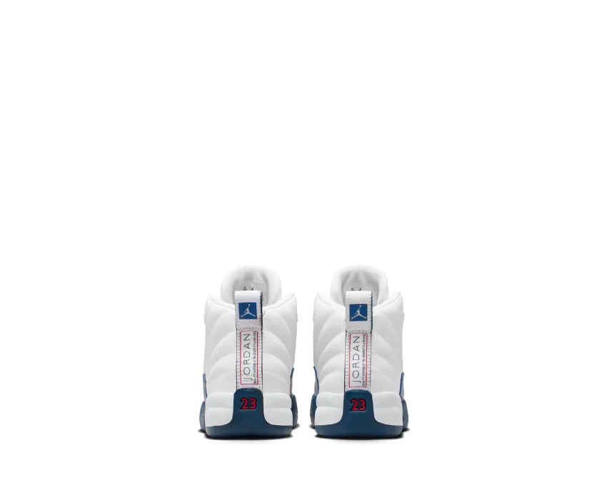 Premium Walk Air Jordan 12 Retro PS