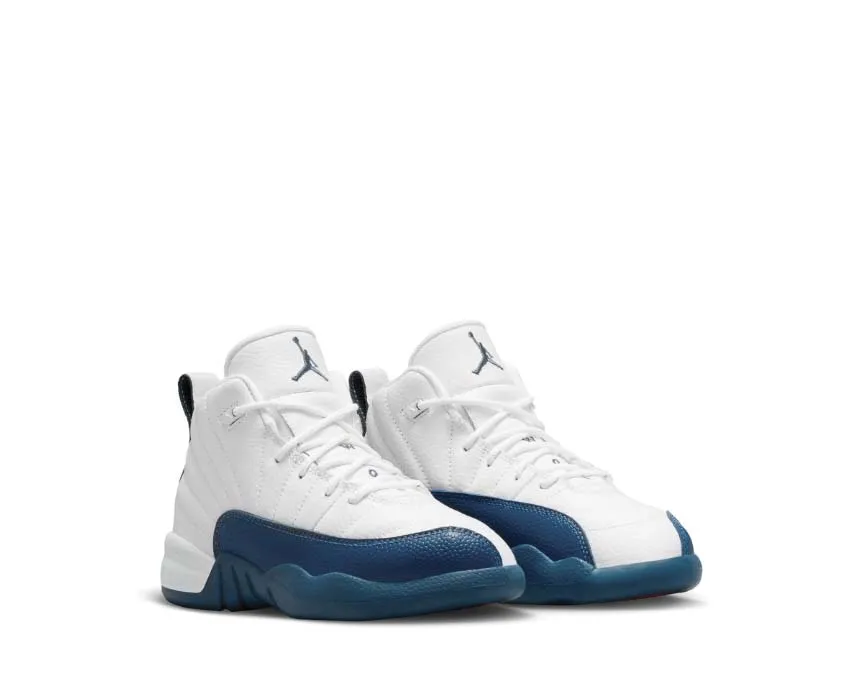 Air Jordan 12 Retro PS Friend Pace Urban Explorer