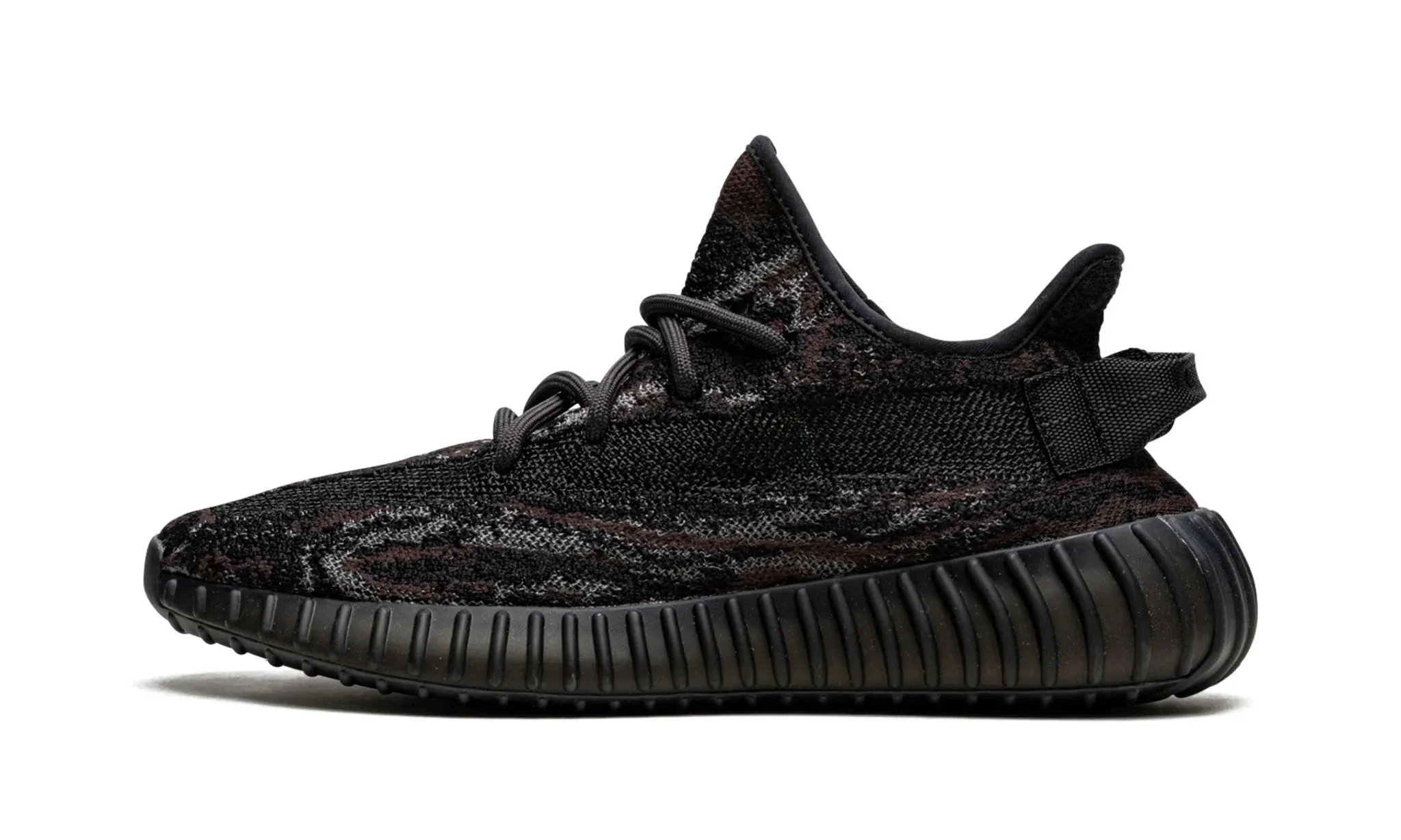 Adidas Yeezy Boost 350 V2 ??MX Rock" Support arch Travel Fit