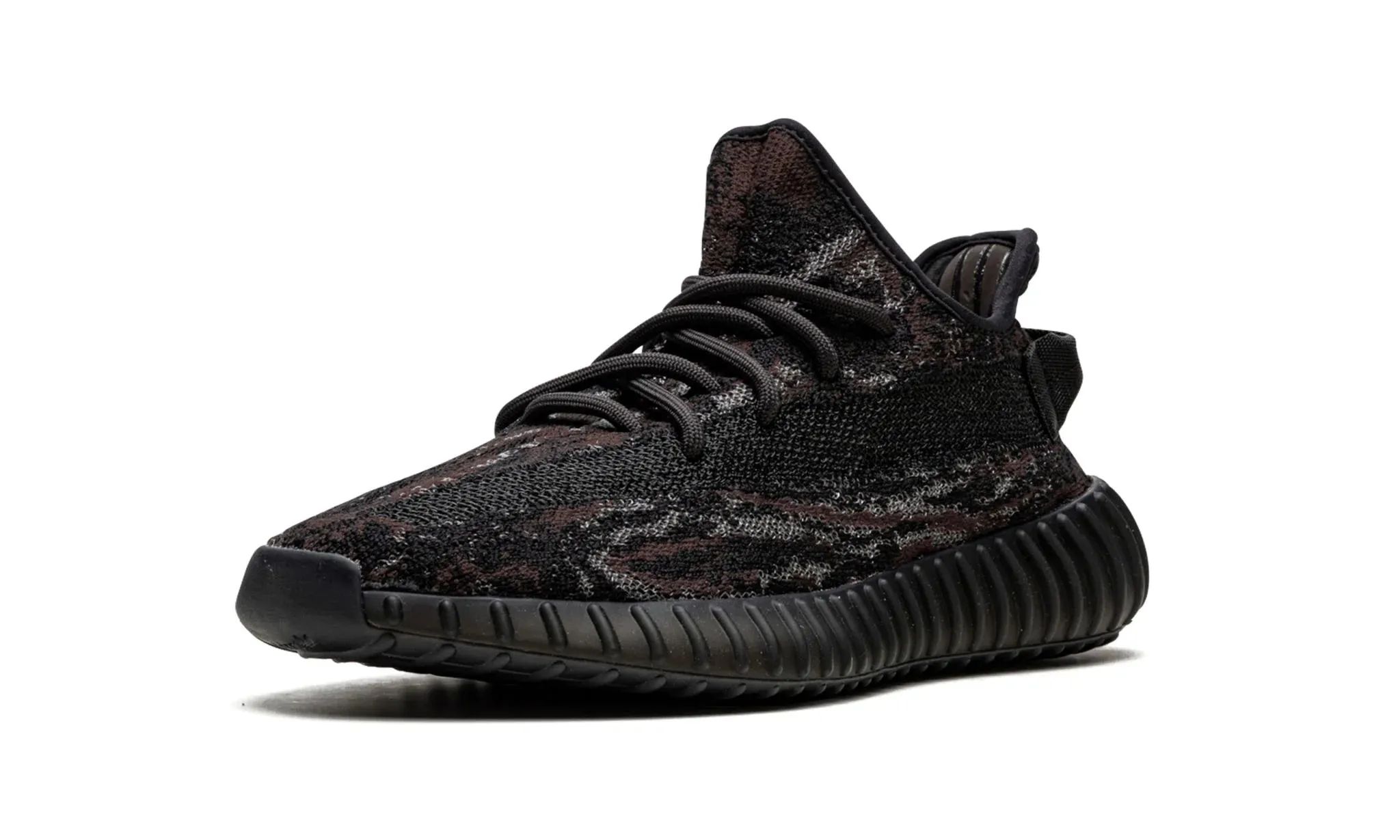 Adidas Yeezy Boost 350 V2 ??MX Rock" Foot Softness Park Ready