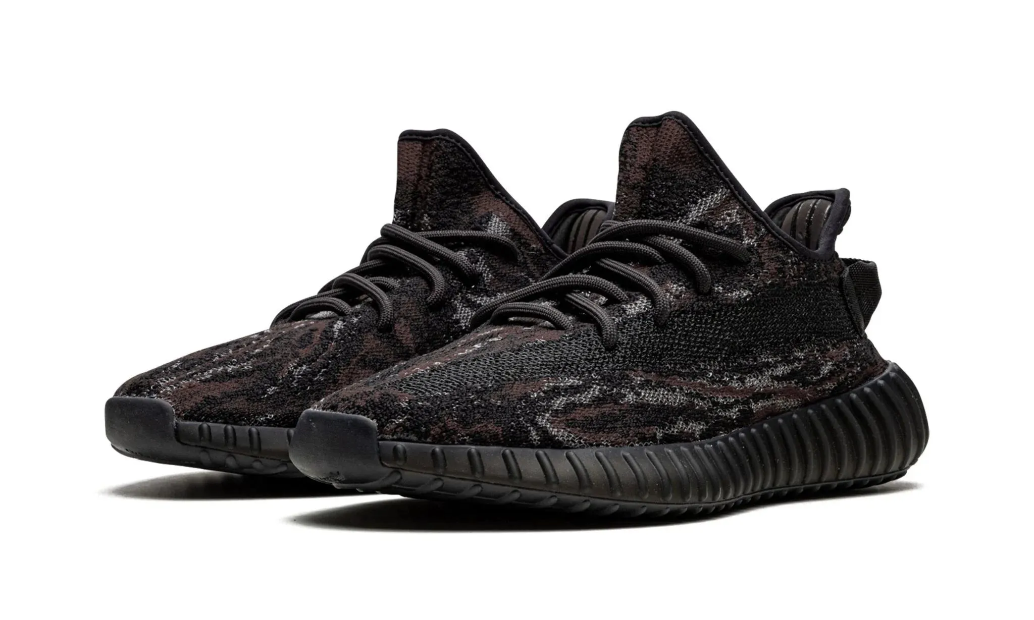 Lift Hike Forest Path Adidas Yeezy Boost 350 V2 ??MX Rock"