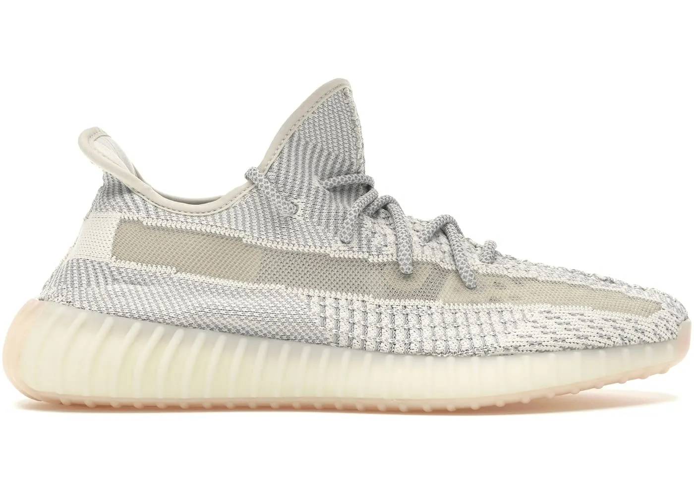 adidas Yeezy Boost 350 V2 Lundmark (Non Reflective) Step Out Oasis Hike