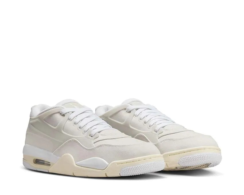 Air Jordan 4RM Lightweight Construction