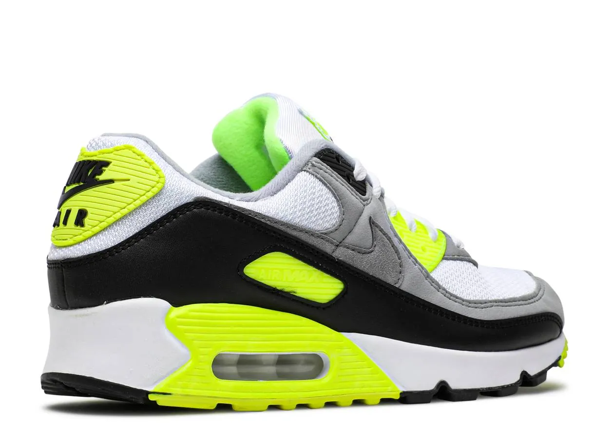 City Utility Active Day Nike Air Max 90 Volt