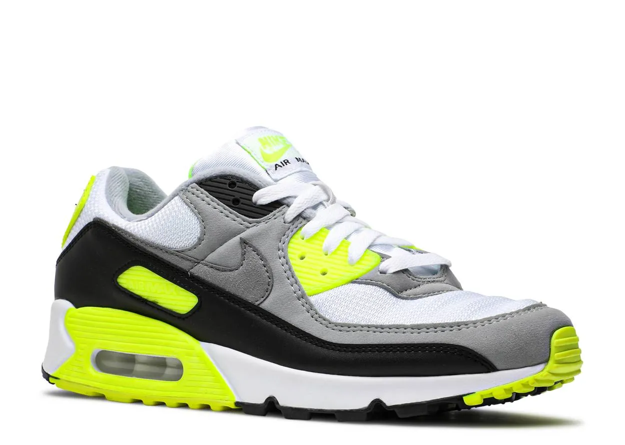 Airy Fit Nike Air Max 90 Volt