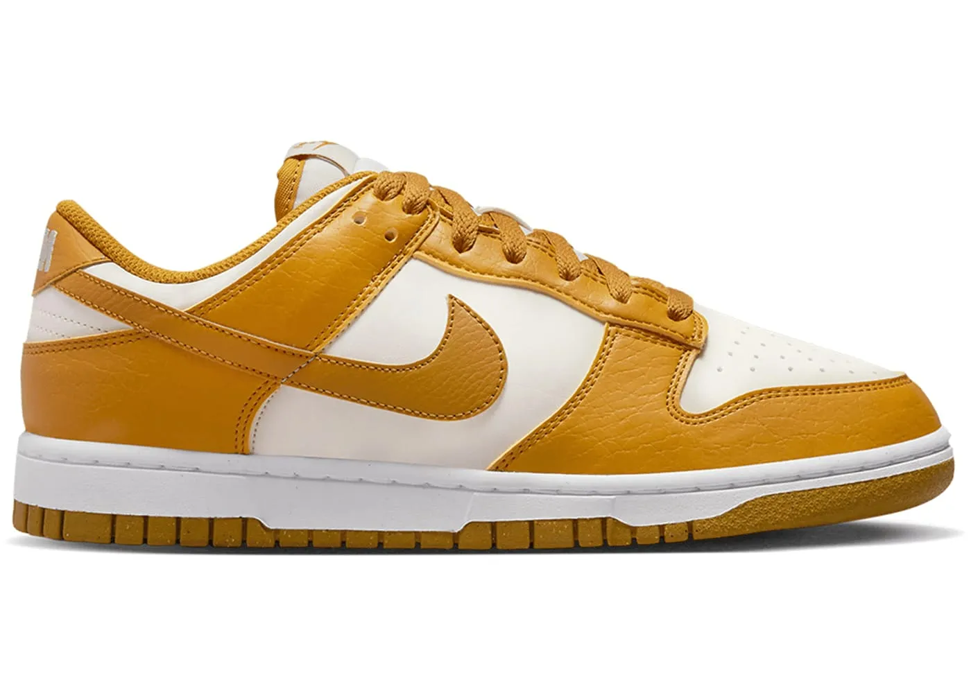 Nike Dunk Low Next Nature Phantom (W) No Pressure Shade Step