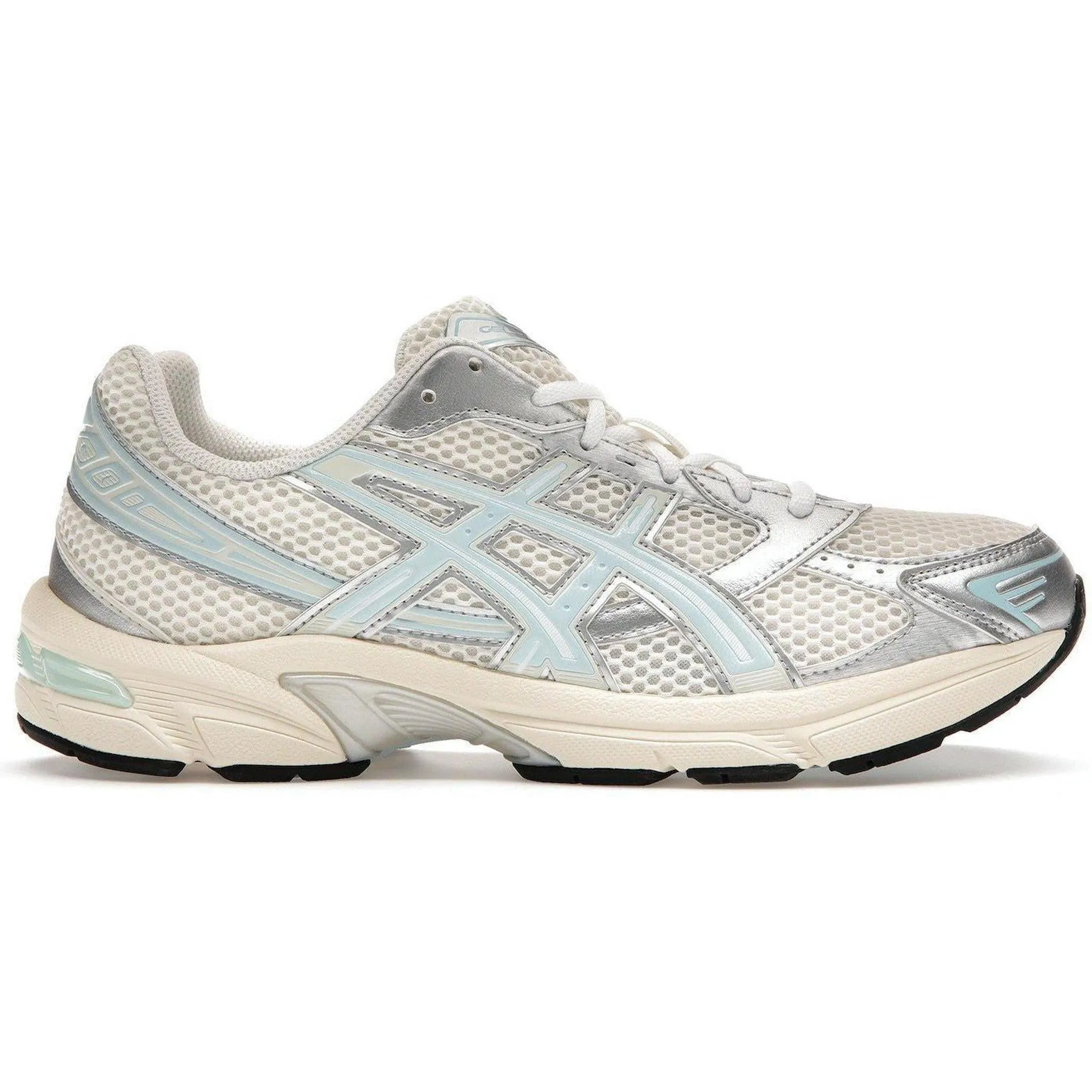 ASICS Gel-1130 Kith Cream Starlight Blue Hiking