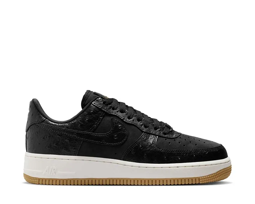 Range Jog Layered Cushion Nike Air Force 1 '07 LX W
