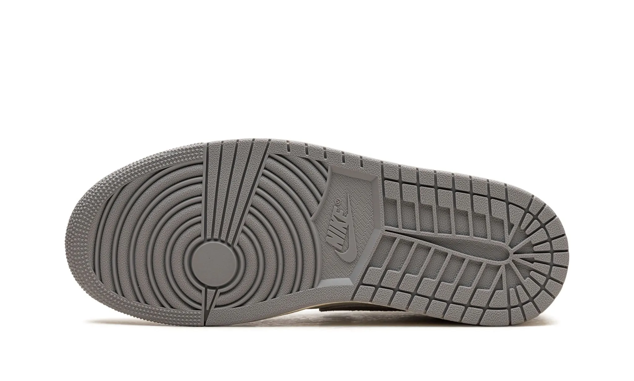 Tropic Mode Air Jordan 1 Retro Low OG Atmosphere Grey