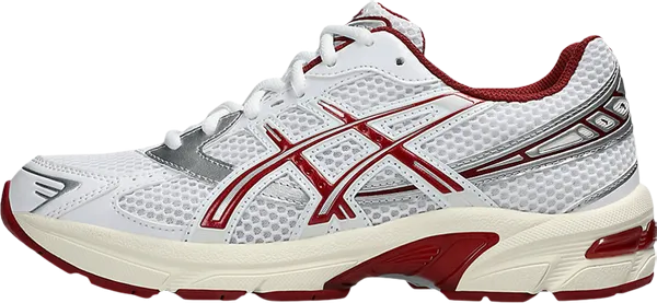 Iconic support ASICS Gel 1130 "Red Dahlia" Women's