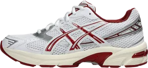 Clean Detail ASICS Gel 1130 "Red Dahlia" Women's