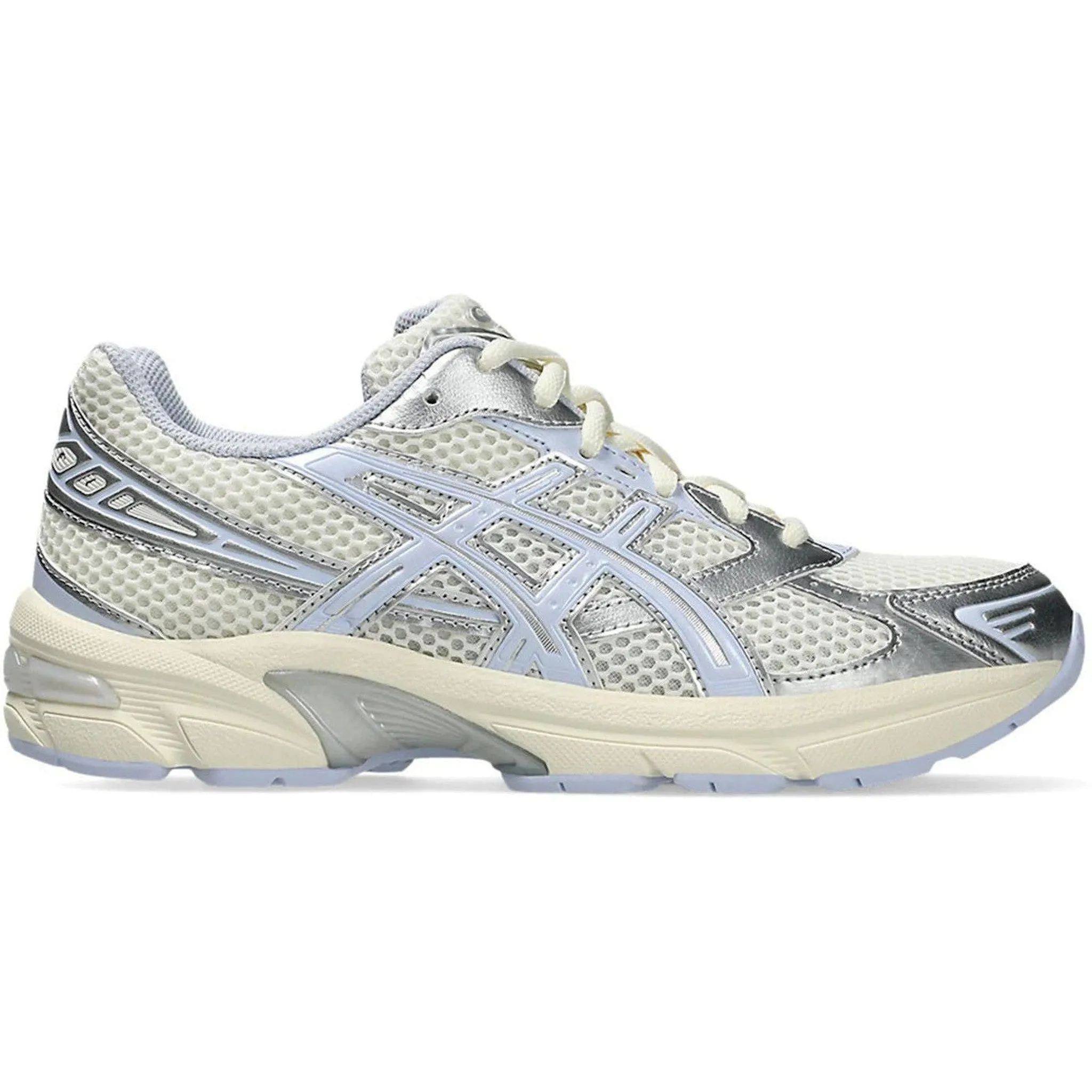 Resort Mood Fiber Mix ASICS Gel-1130 Silver Pack Blue Fade (Women's)