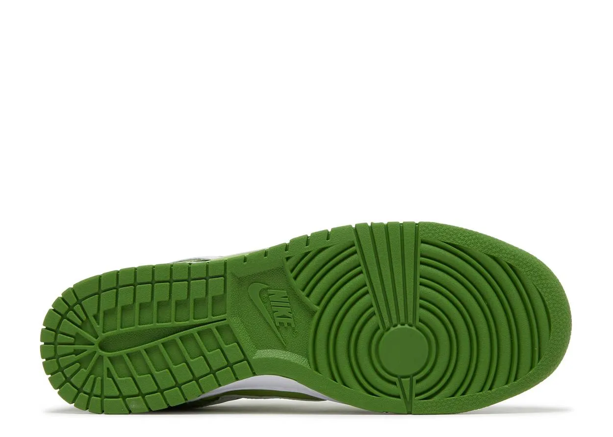 Nike Dunk Low Chlorophyll Versatile Fit Vine Hike